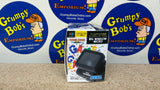 Big Window Micro (Sega Game Gear Micro) Pre-Owned w/ Manual and Box (As Pictured)