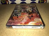 Shaman King: Power of Spirit (Black Label) (Konami) (Playstation 2) NEW (Pictured)