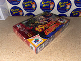 Donkey Kong 64 (Expansion Pak Included) (Nintendo 64) NEW