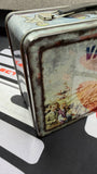 Fallout 3 Collector's Edition Items [NO GAME] (Xbox 360) Pre-Owned w/ Lunchbox, Slipcover, Artbook, "Making of" DVD, and Bobble-Head (As Pictured)