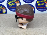 POP! Television #721: Supernatural Join The Hunt - Dean (Hot Topic Exclusive) (Funko POP!) Figure and Box w/ Protector (As Pictured)