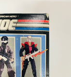 G.I. Joe / Hall of Fame / ACE, A Real American Hero / 1992 /  Hasbro / 6387 / 12" Tall, Poseable Action Figure / New in Box / See Pictures