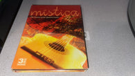 Mistica: The Passion Of Spanish Guitar (3 CD Set) Pre-Owned