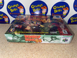 Donkey Kong 64 (Expansion Pak Included) (Nintendo 64) NEW