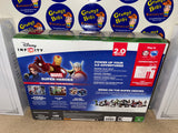 Disney Infinity (2.0 Edition): Marvel Super Heroes - Starter Pack (Xbox One) NEW*