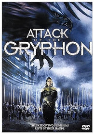 Attack of the Gryphon (DVD) Pre-Owned