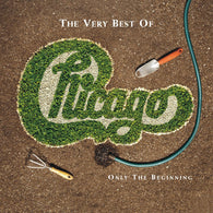 The Very Best of Chicago: Only The Beginning (Audio CD) Pre-Owned
