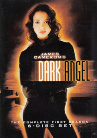 Dark Angel: Season 1 (DVD) NEW