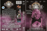 Lexx Series One 1.0: I Worship His Shadow (DVD) NEW*