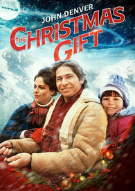The Christmas Gift (DVD) Pre-Owned