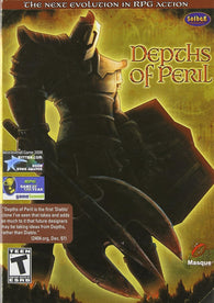 Depths Of Peril (PC Game) Pre-Owned