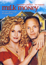 Milk Money (DVD) Pre-Owned