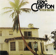 Eric Clapton: 461 Ocean Boulevard (Audio CD) Pre-Owned