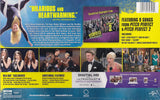 Pitch Perfect 2 Limited Edition Gift Set (Blu-ray + DVD + 8 Song CD) Pre-Owned