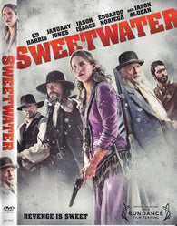 Sweetwater (DVD) Pre-Owned