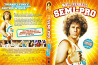 Semi-Pro (Unrated Edition) (DVD) Pre-Owned