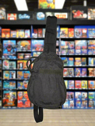 Travel Bag / Carrying Storage Case w/ Strap - Unbranded (Guitar Hero / Rock Band) Pre-Owned