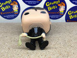 POP! Movies #692: James Bond 007 - LeChiffre from Casino Royale (Funko POP!) Figure and Box w/ Protector (As Pictured)