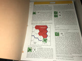 Armies of Oblivion: WWII Axis Minor Tactical Warfare Module for the Advanced Squad Leader Game System - Module 12 (MMP Multi-Man Publishing) (2005 Hasbro) (Board Game) Pre-Owned (6 Scenario Cards)