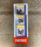 2018 / Epic Games, Inc. / Moose Toys / MFE9253 / FORTNITE / Battle Royale Collection / X-4 STORMWING / Includes ICE KING FIGURE
