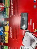 System - White - Sports Bundle Edition (Sega Dreamcast) New/Factory Sealed