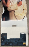 1994 / Hard to Find!! / TRUE LIES Motion Picture Promo STANDEE /  20th Century Fox / Lightstorm Entertainment / Approx 29" x 68" / Pre-Owned / SEE PICTURES / For IN-STORE PICK-UP ONLY