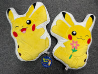 2012 Pikachu Pair Cushion Set (Pokemon Center - Japan) (Pre-owned) As pictured