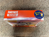 2018 / Epic Games, Inc. / Moose Toys / MFE9253 / FORTNITE / Battle Royale Collection / X-4 STORMWING / Includes ICE KING FIGURE
