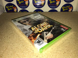 Alone In The Dark (Atari / Eden Games) (Xbox 360) NEW (Pictured)