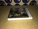 Monster Hunter 4 Ultimate (Nintendo 3DS) NEW (Pictured)