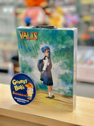 Valis: The Fantasm Soldier - Collector's Edition (retro-bit) (Sega Genesis and Mega Drive) NEW (◕‿‿◕｡)