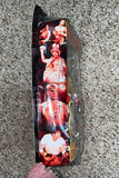 Jakks Pacific / 2007 / Rock IV / Rocky Collectors Series /  Ivan Drago in Fight Gear / 7" Action Figure / New in Pkg. / See Notes