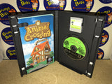 Animal Crossing (GameCube) Pre-Owned w/ Game, Manual, 3 Inserts, and Kmart Edition Case (Pictured)