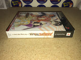 Sakura Wars: So Long, My Love (Black Label) (Playstation 2) NEW (Pictured)