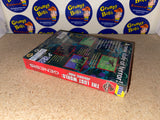 Jurassic Park: Lost World (Sega Genesis) NEW