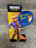 2022/ Epic Games, Inc. / Jazwares / FNT1059 / FORTNITE DURRR BURGER Food Truck + Beef Boss / Legendary Micro Series / New in Package / See Pictures