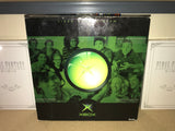 System - Black (Original Xbox) Pre-Owned w/ Official S-Controller, Manual, Inserts, and Box (Pictured/In-Store Pickup ONLY)