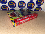 Jurassic Park: Lost World (Sega Genesis) NEW