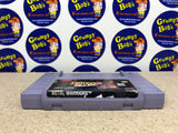 Metal Warriors (Super Nintendo) Pre-Owned: Cartridge Only (As Pictured)