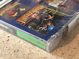 WWF Wrestlemania: The Arcade Game (Greatest Hits) (Playstation 1) NEW (Pictured)