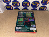 Jurassic Park: Lost World (Sega Genesis) NEW