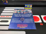 Nintendo Power: July/August 1988 #1 (Magazine) Pre-Owned w/ Baseball Poster + 2 Mailer Inserts (As Pictured)