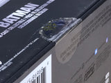 POP! Die-Cast #03: Batman [Funko.com Exclusive] (Funko POP!) SEALED (As Pictured)