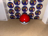 Pokemon 100Pc Puzzle in PokeBall (2017) (Game Freak) (Nintendo) (The Pokemon Company International) Pre-Owned/New