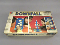 Downfall (1979) #4930 (Milton Bradley) (Board Game) Pre-Owned*