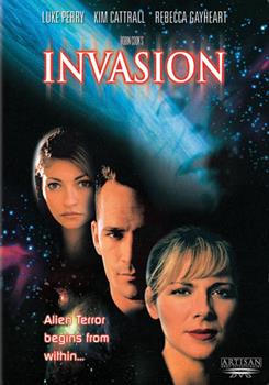 Invasion (DVD) Pre-Owned