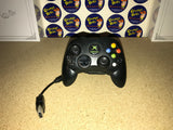 System - Black (Original Xbox) Pre-Owned w/ Official S-Controller, Manual, Inserts, and Box (Pictured/In-Store Pickup ONLY)