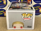 POP! Television #984: The Boys - Homelander (Target Exclusive) (Funko POP!) Figure and Box w/ Protector (As Pictured)