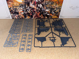 Warhammer 40,000: 3rd Edition Boxed Set (Miniatures/Table Top Game) Pre-Owned/Unpunched/May not be complete (Sold as is/No returns)
