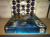 Harry Potter: Hogwarts Great Hall #75954 (878 Pcs) (2018) (Lego) (Wizarding World) New in Box?*/AS IS